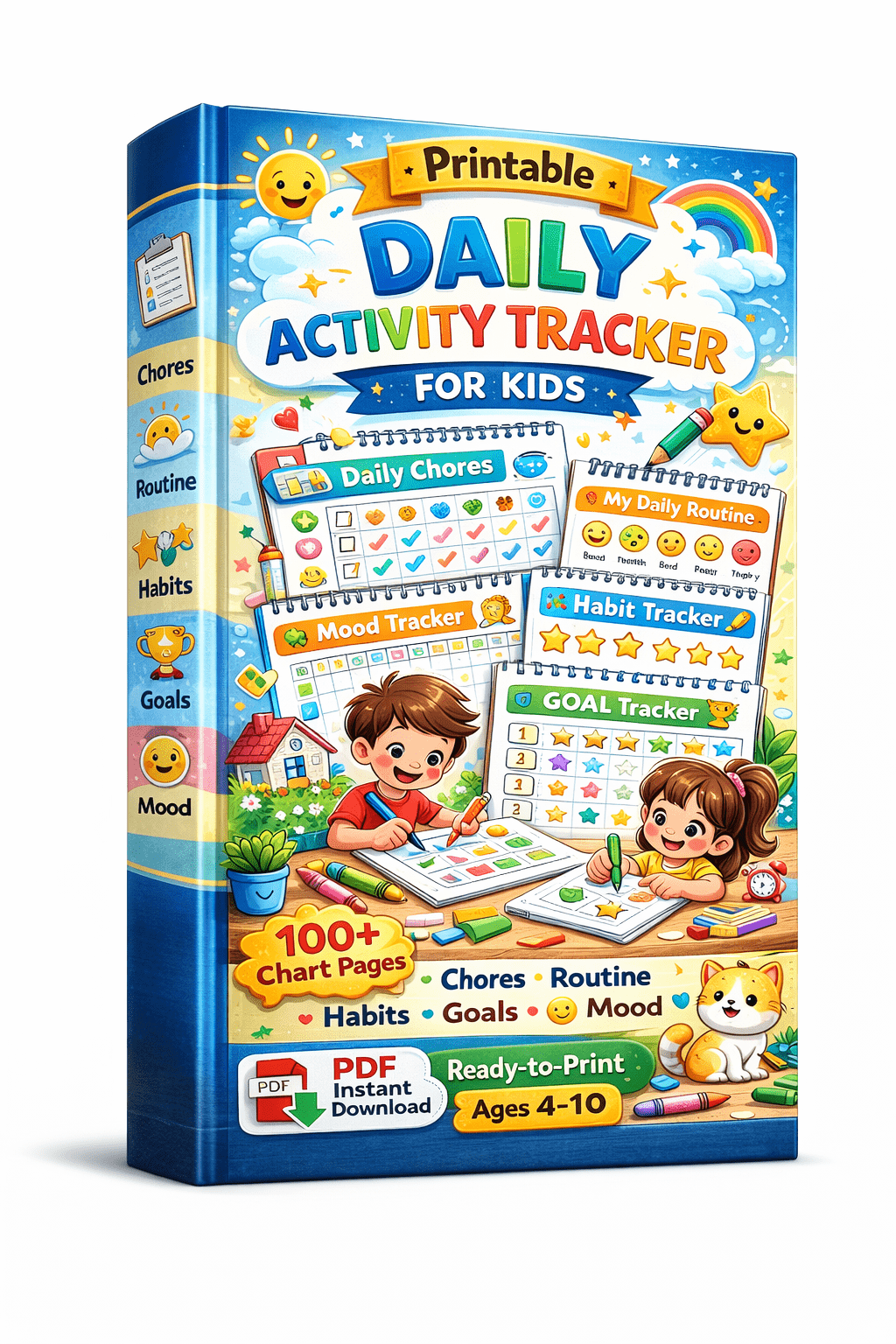 Work Sheets Wonder – Get Trending Digital Products Easily